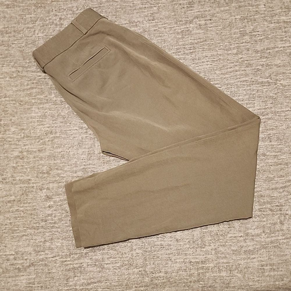 Banana Republic- Sloan Ankle pant